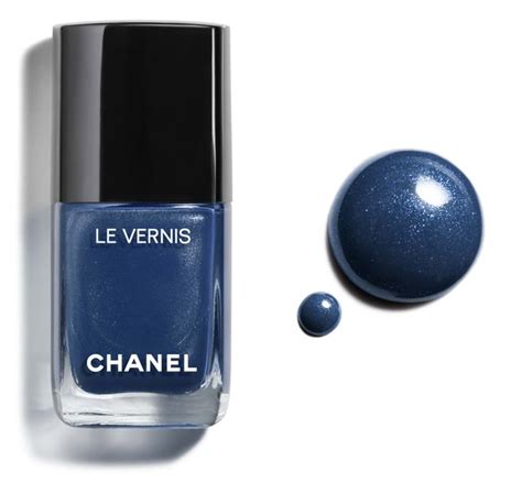 chanel colori smalti 2019|Smalti Chanel Estate 2019: un gioco di colori e finish!.